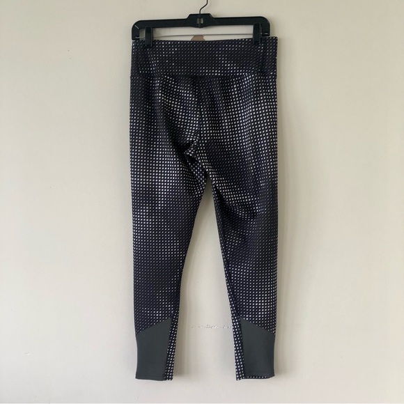 Adidas TechFit Climalite Leggings Size Medium - Picture 4 of 8